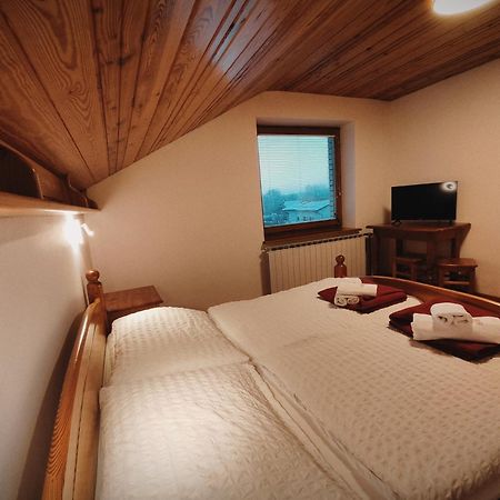 Rooms And Apartments Panker Moravske-Toplice Exterior foto