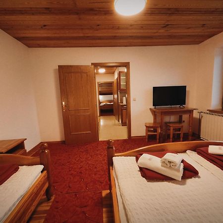 Rooms And Apartments Panker Moravske-Toplice Exterior foto