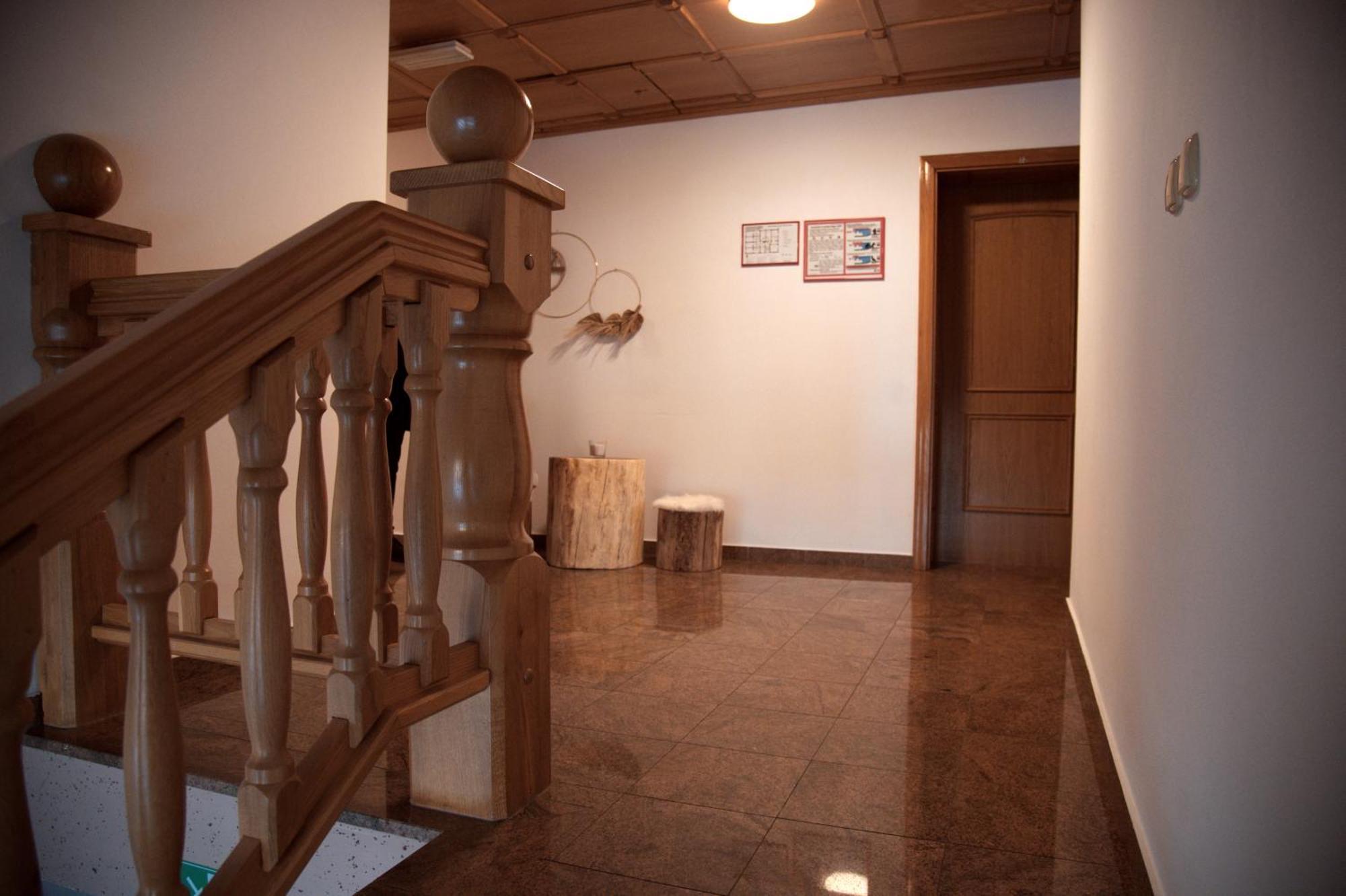 Rooms And Apartments Panker Moravske-Toplice Exterior foto