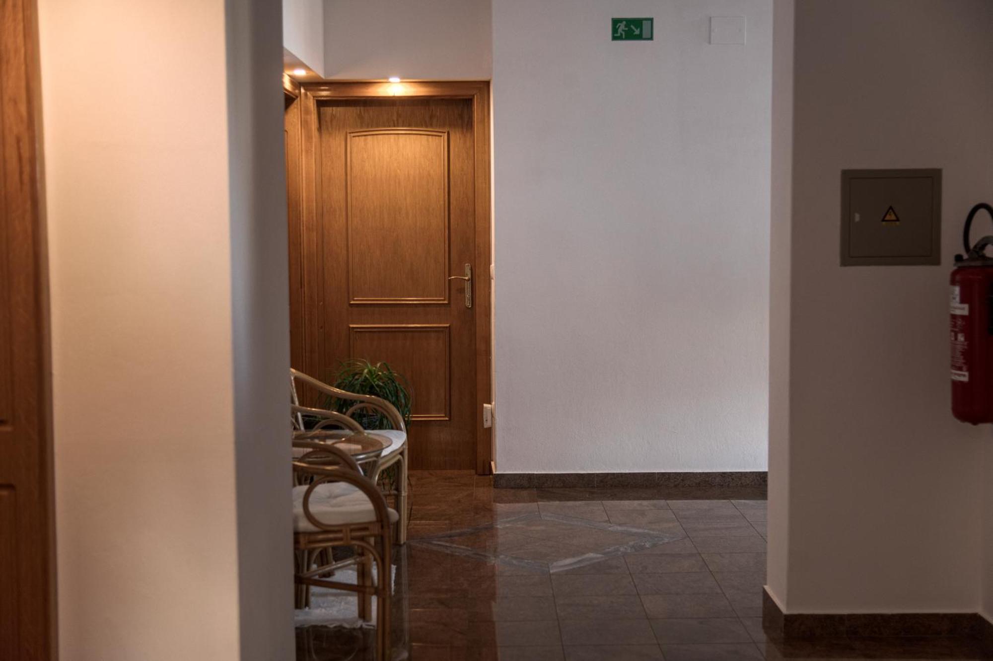 Rooms And Apartments Panker Moravske-Toplice Exterior foto