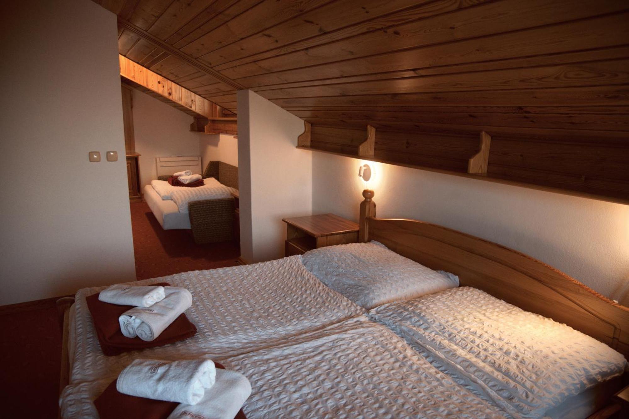Rooms And Apartments Panker Moravske-Toplice Exterior foto