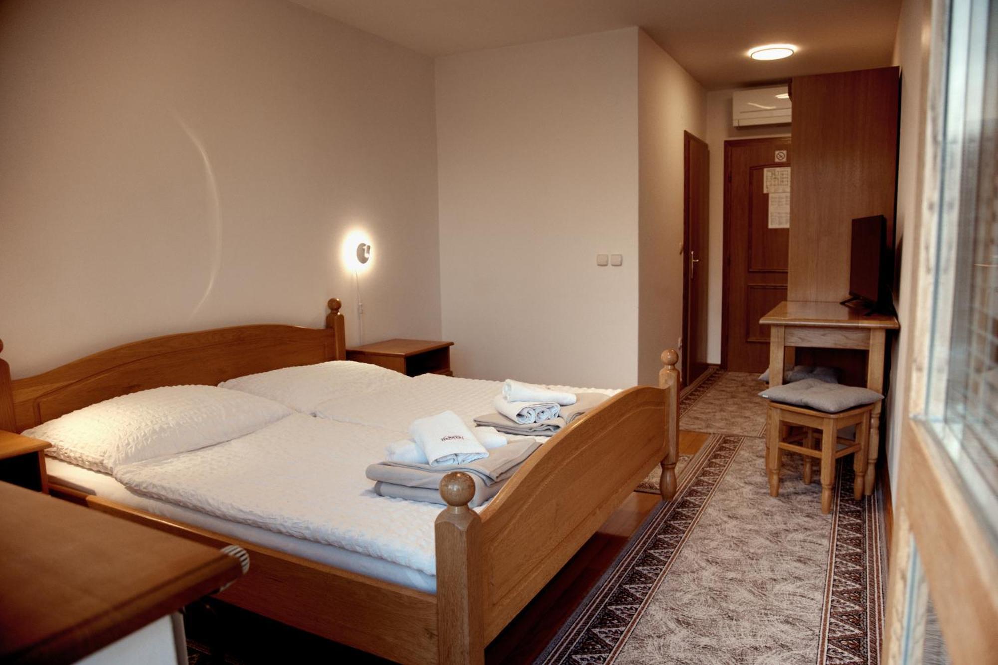Rooms And Apartments Panker Moravske-Toplice Exterior foto