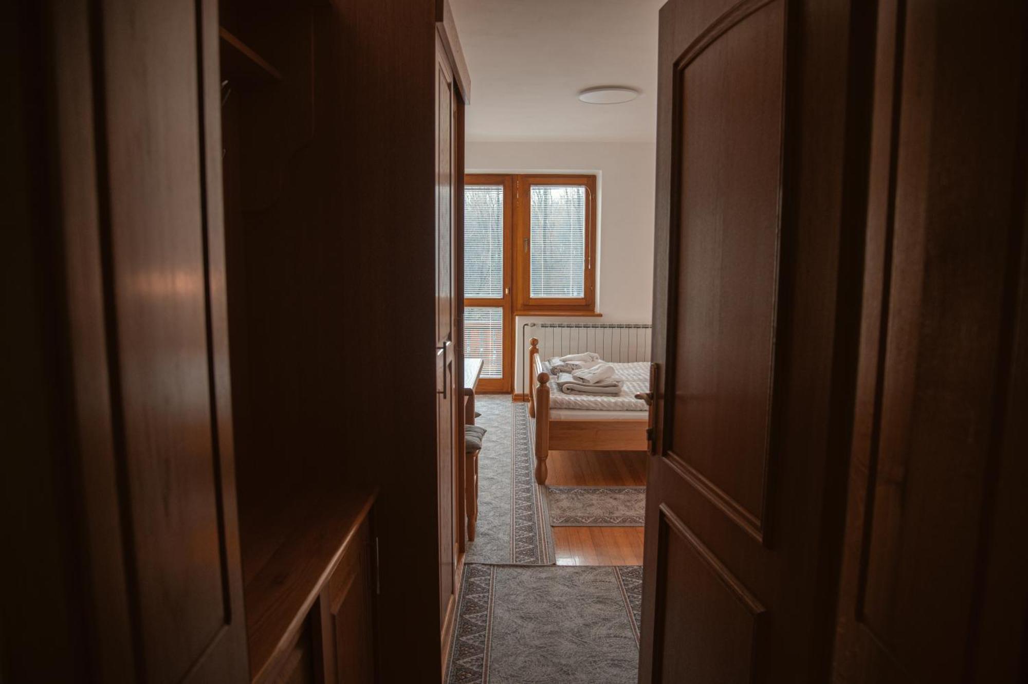 Rooms And Apartments Panker Moravske-Toplice Exterior foto