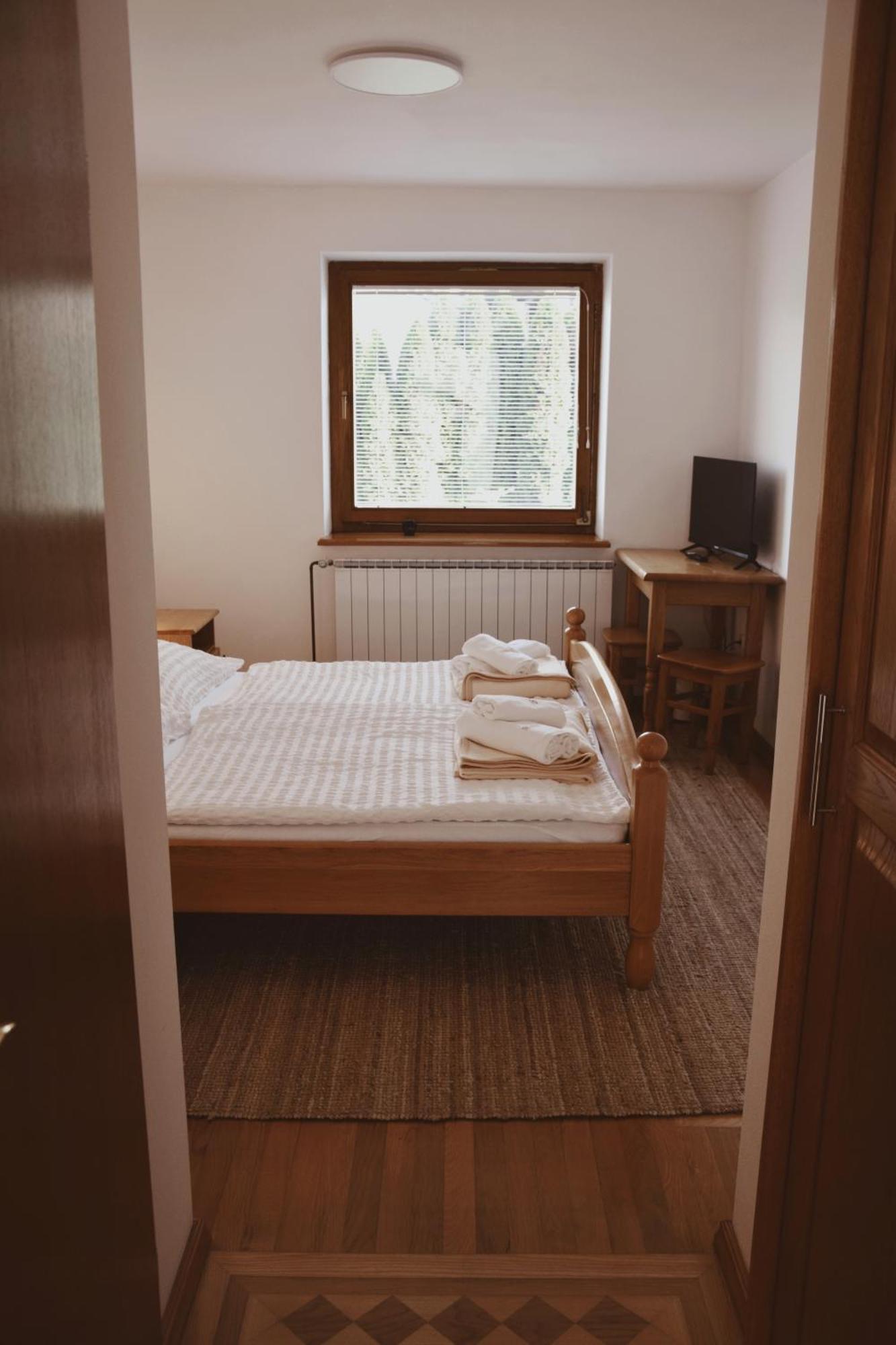Rooms And Apartments Panker Moravske-Toplice Exterior foto