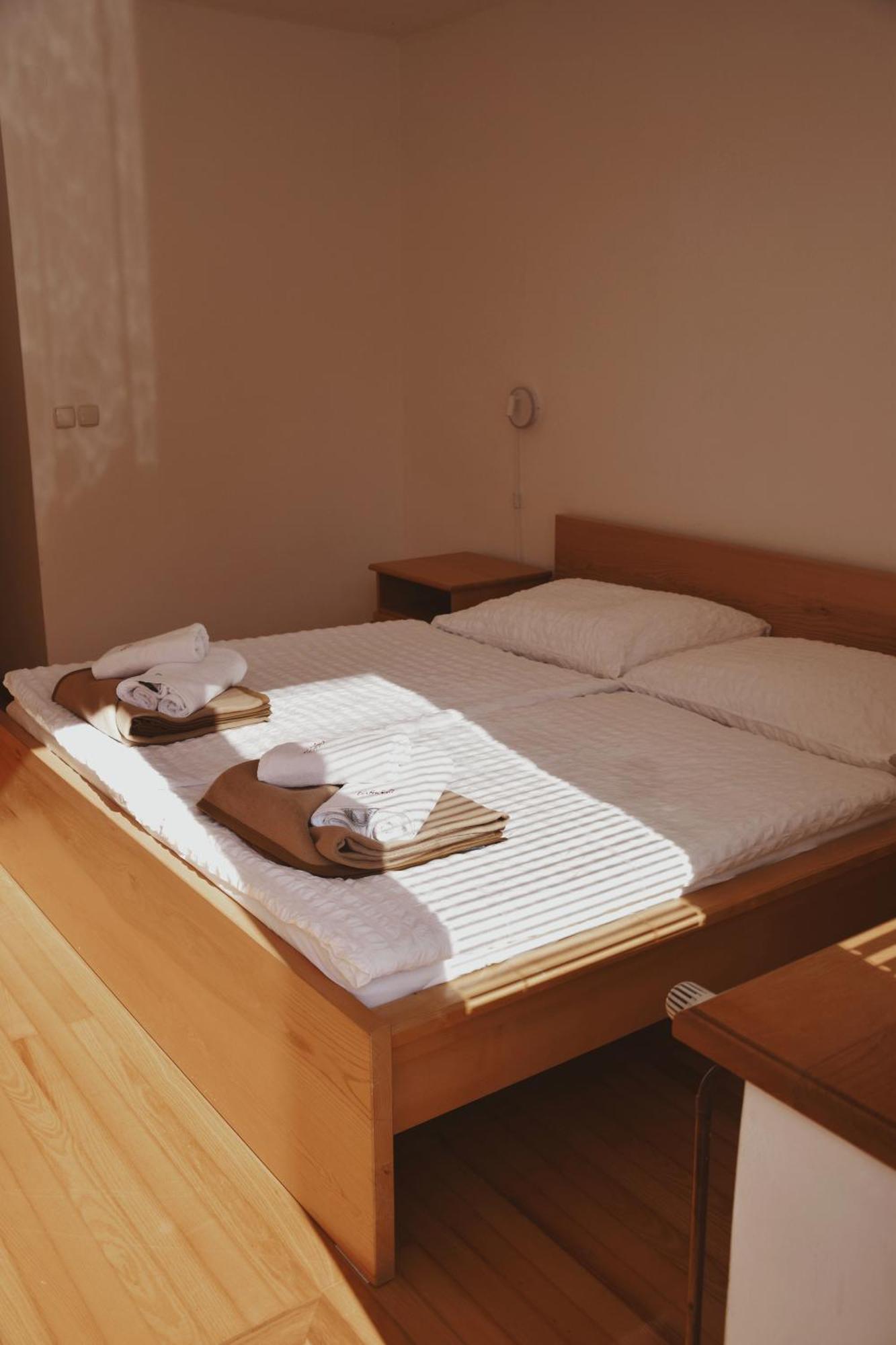 Rooms And Apartments Panker Moravske-Toplice Exterior foto
