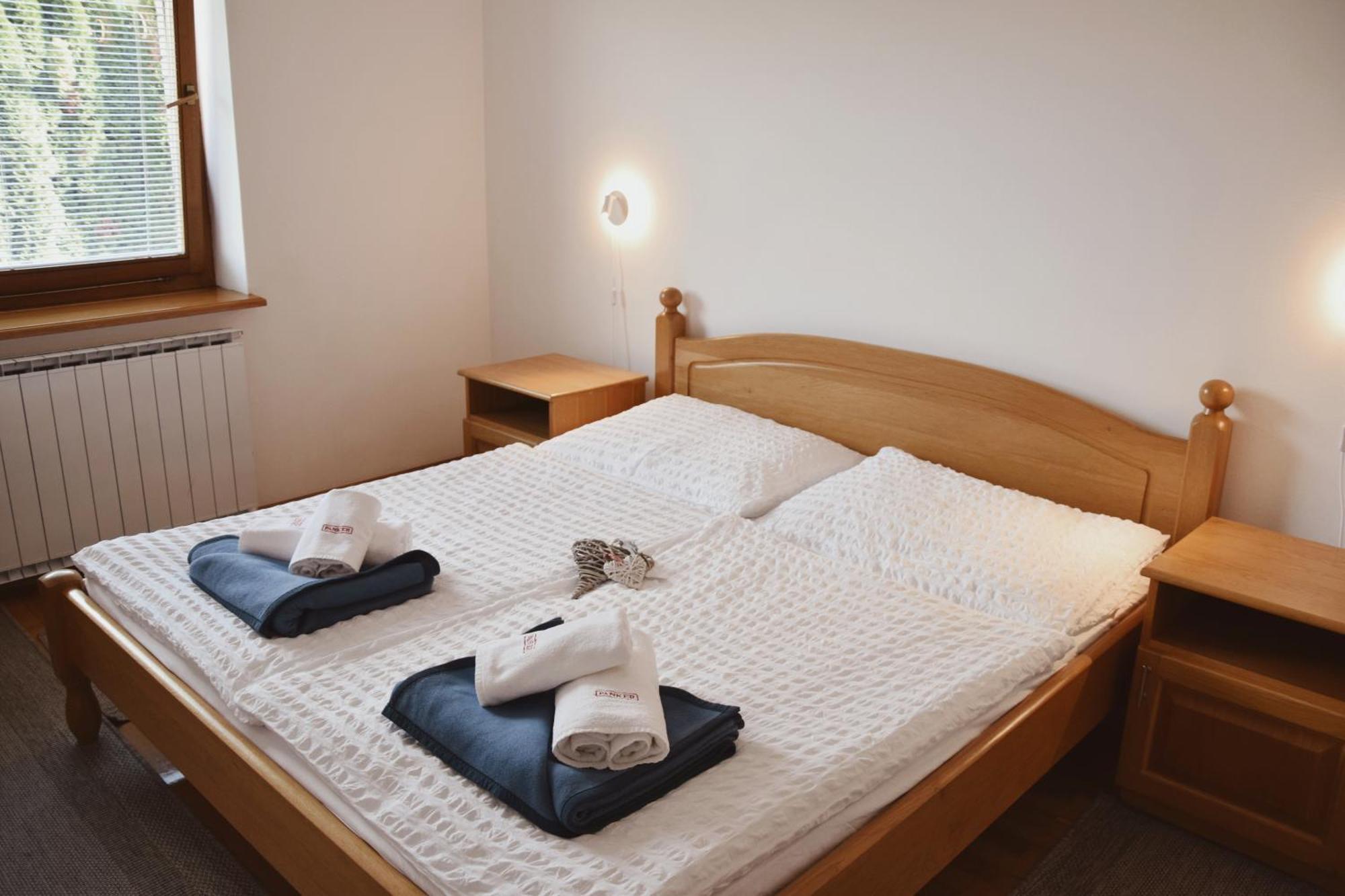 Rooms And Apartments Panker Moravske-Toplice Exterior foto