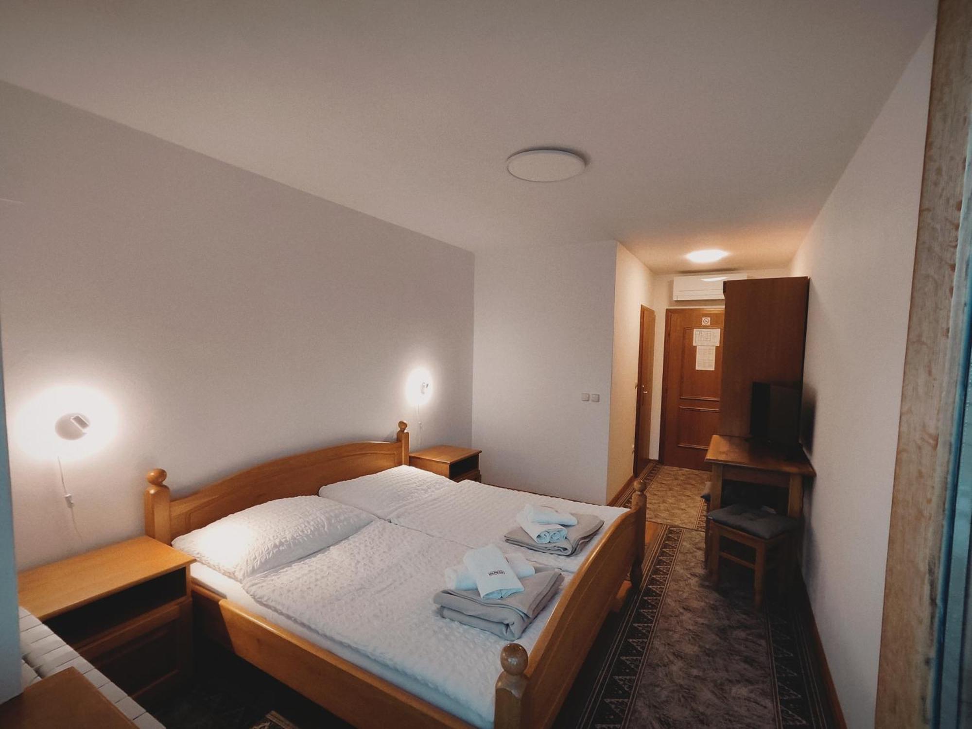Rooms And Apartments Panker Moravske-Toplice Exterior foto