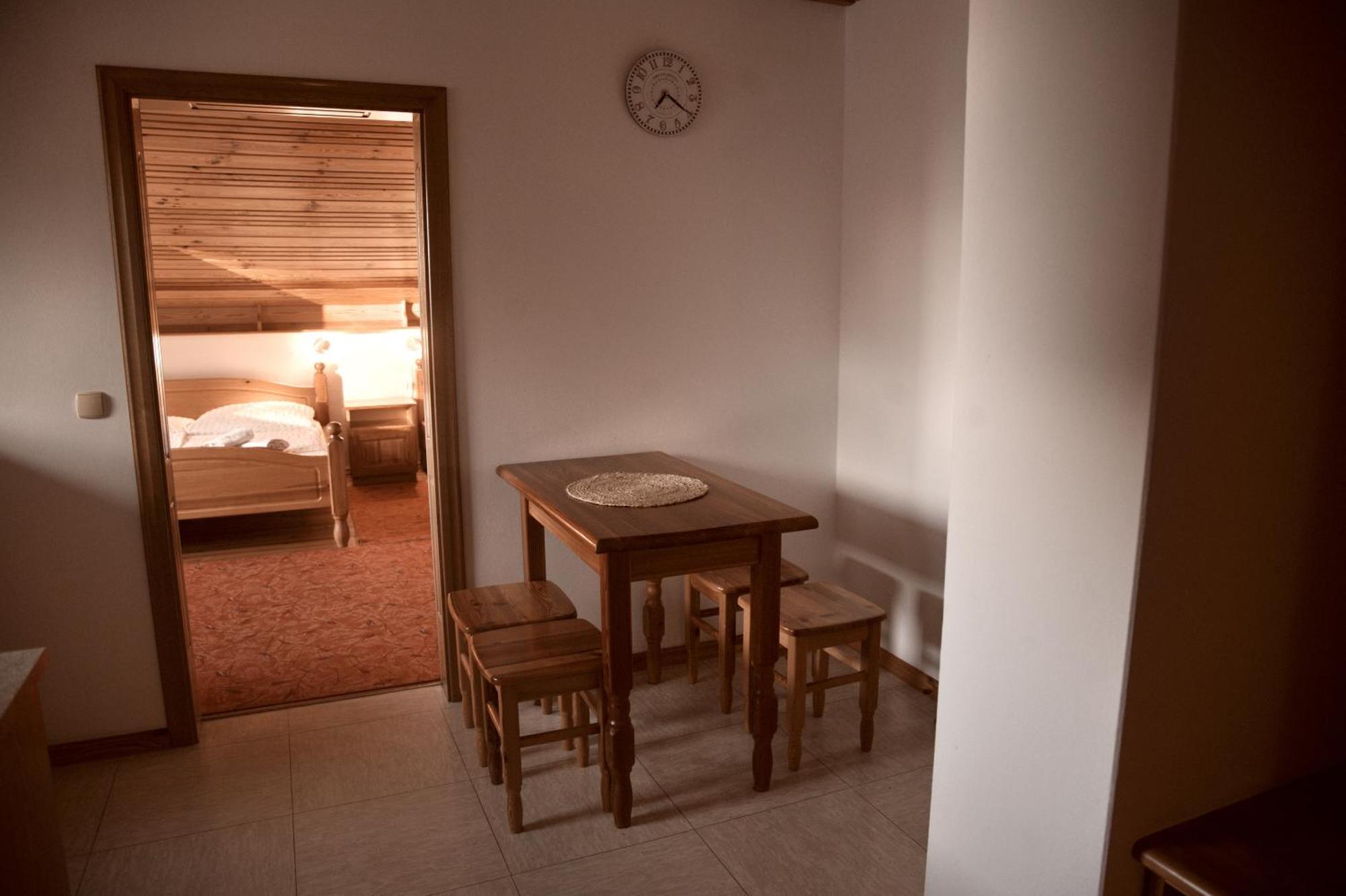Rooms And Apartments Panker Moravske-Toplice Exterior foto