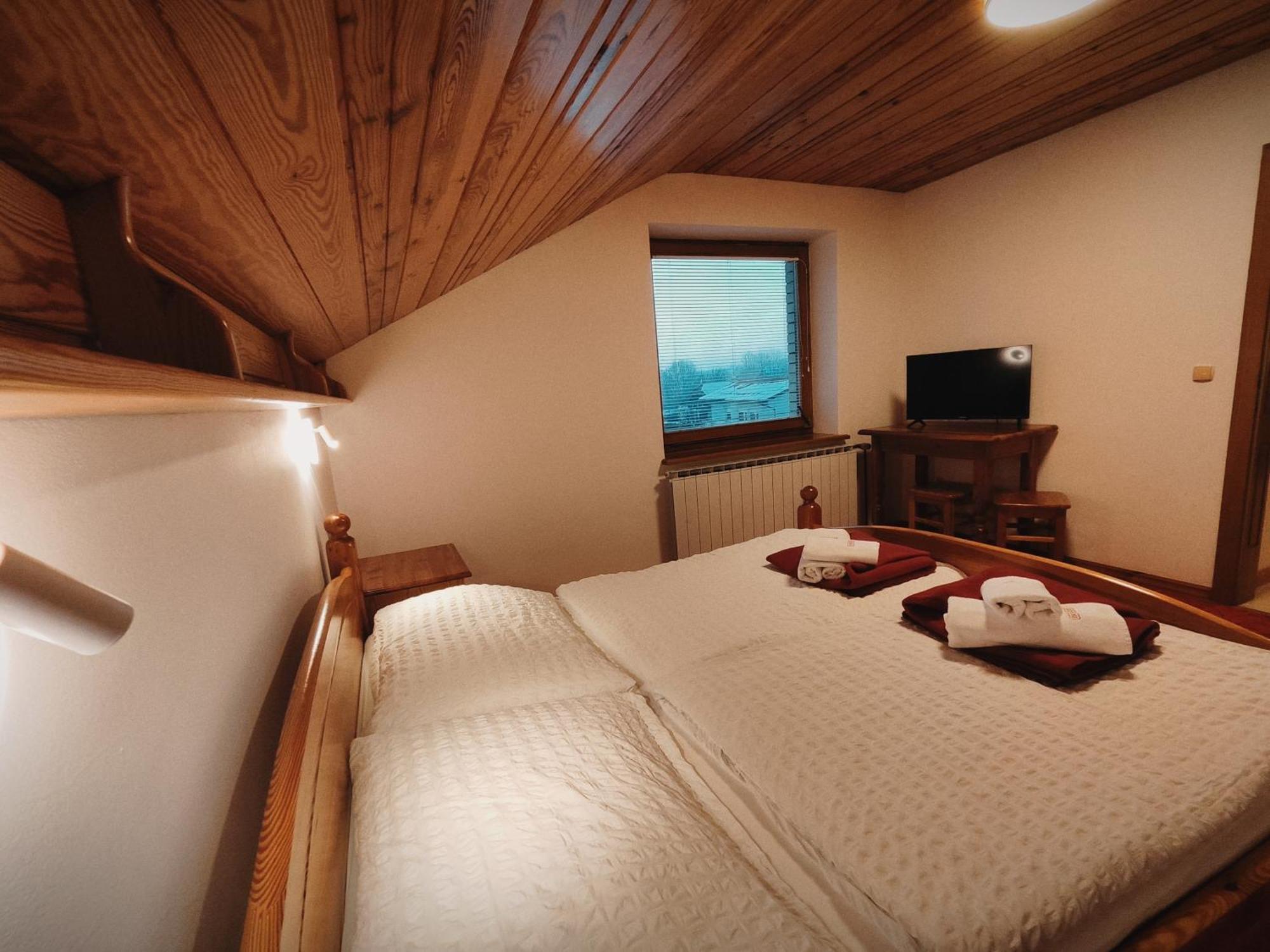 Rooms And Apartments Panker Moravske-Toplice Exterior foto