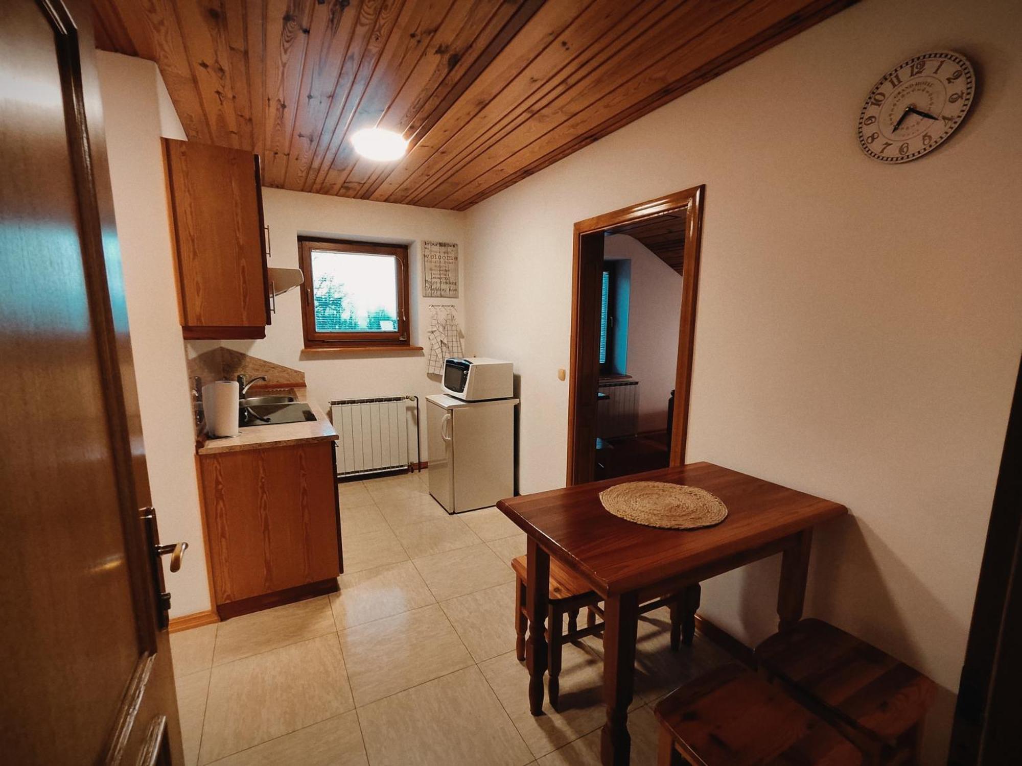 Rooms And Apartments Panker Moravske-Toplice Exterior foto