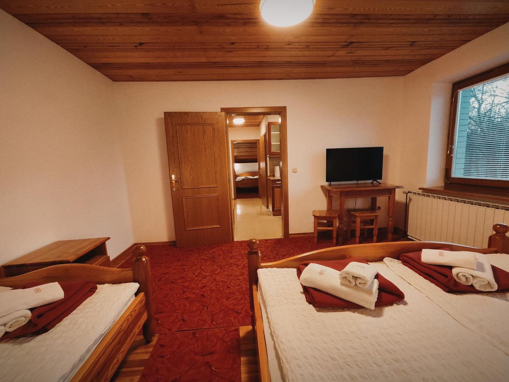 Rooms And Apartments Panker Moravske-Toplice Exterior foto