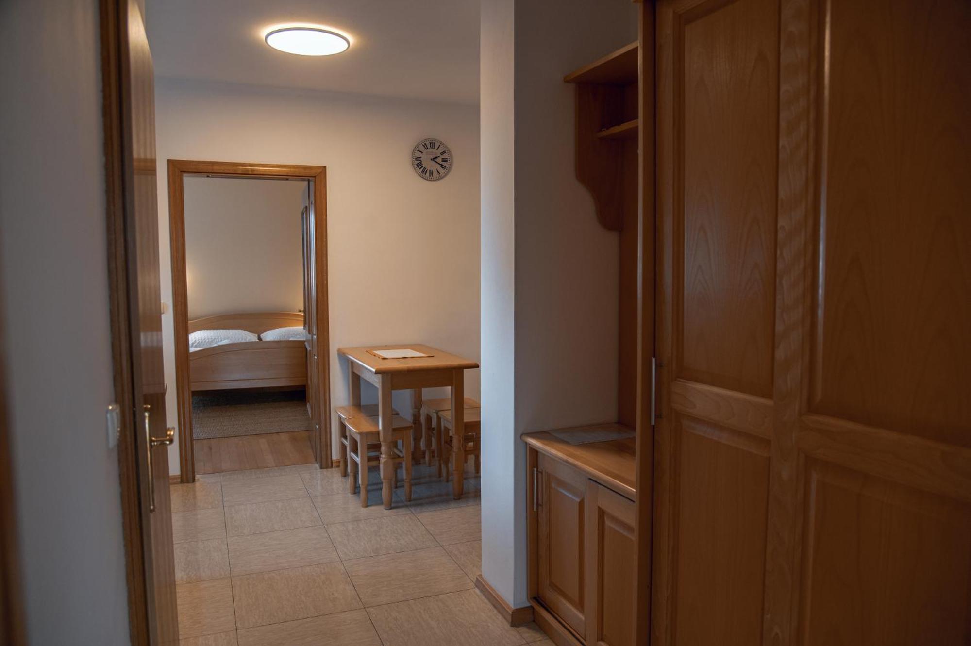Rooms And Apartments Panker Moravske-Toplice Exterior foto