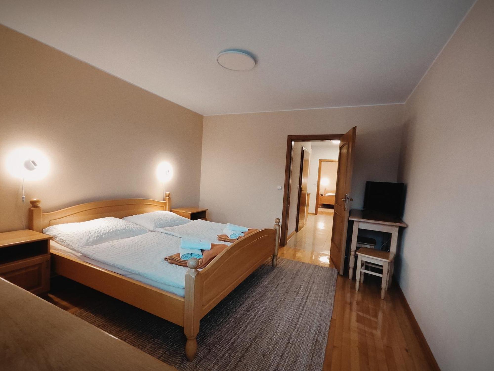 Rooms And Apartments Panker Moravske-Toplice Exterior foto
