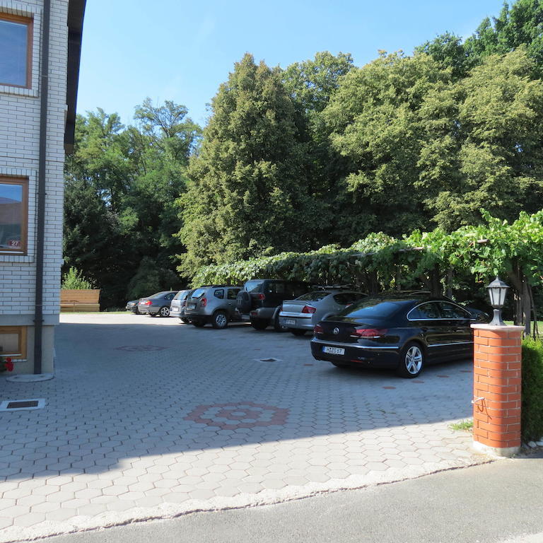 Rooms And Apartments Panker Moravske-Toplice Quarto foto